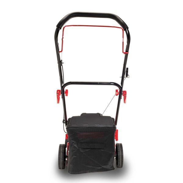 Scheppach Benzin Rasenmäher 46cm Schnittbreite 3,5PS 150ccm 55L 5in1 MP150-46 