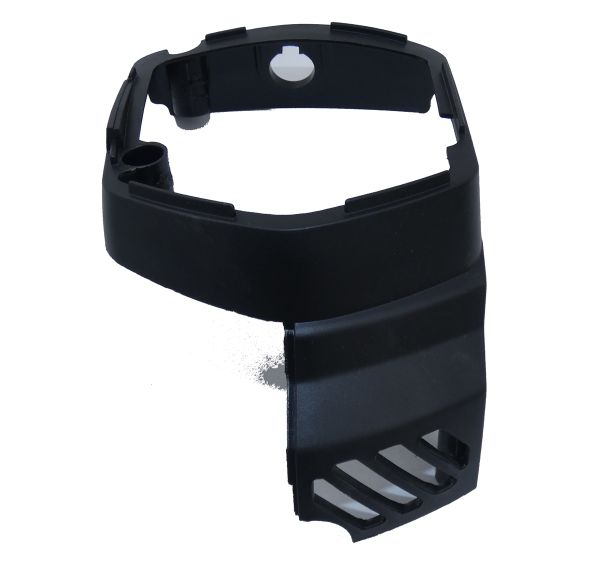 MATRIX Ersatzteil Luftfiltergehäuse für Stanley Benzin Heckenschere SHT 26-55 