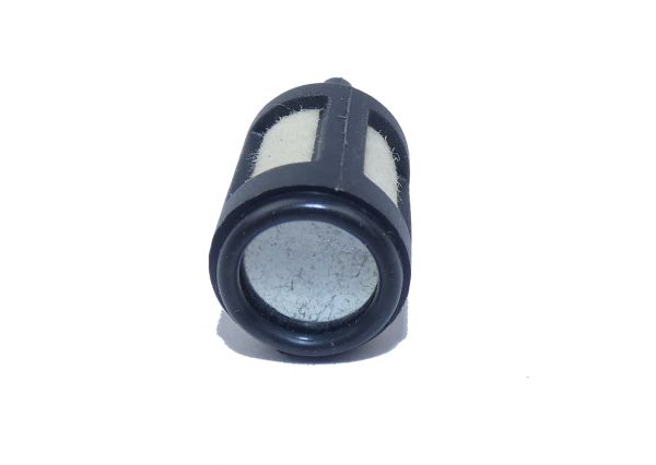 MATRIX Ersatzteil Ölfilter für Stanley Multitool Gartenkombigerät STR 4 in 1 