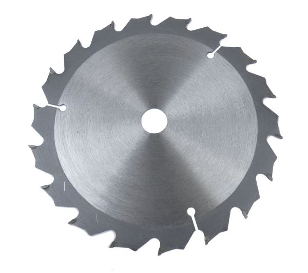 MATRIX Sägeblatt für Akku Handkreissäge Kreissäge Holzsäge AKCS 20 V Li 