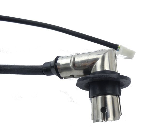 MATRIX Ersatzteil Zündspule für Stanley Stromerzeuger Generator SIG 1200 S 