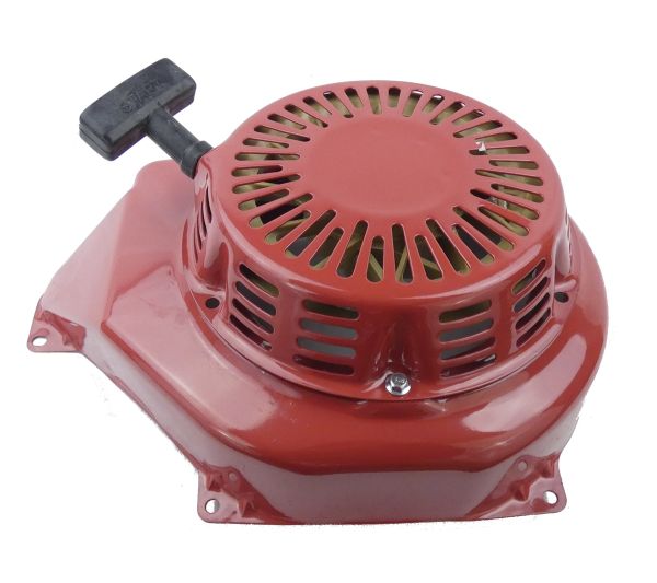 MATRIX Ersatzteil Seilzugstarter für Stromerzeuger Generator PG 5500 F-3