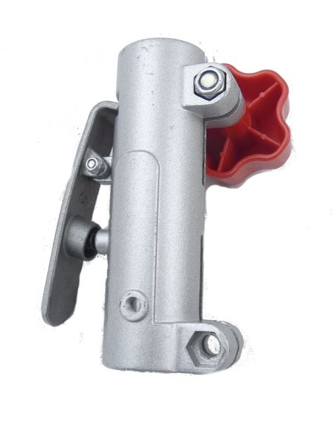 MATRIX Ersatzteil Verbindungsstück für Benzin Motorsense Rasentrimmer BMS 4-31 