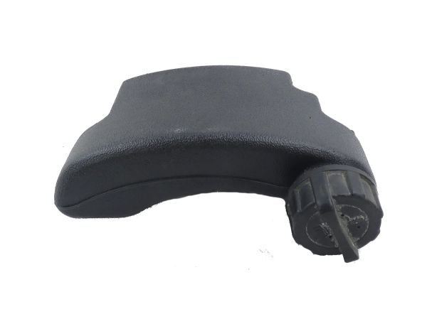 MATRIX Ersatzteil Kraftstofftank für Benzin Rasenmäher Grasmäher Mäher PLM 40 