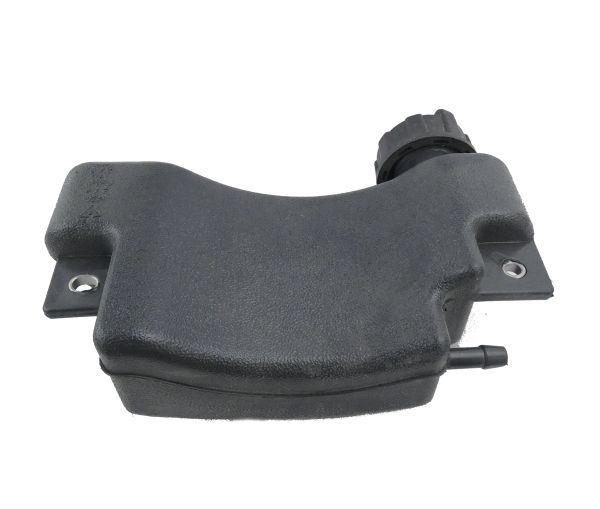 MATRIX Ersatzteil Kraftstofftank für Benzin Rasenmäher Grasmäher Mäher PLM 40 