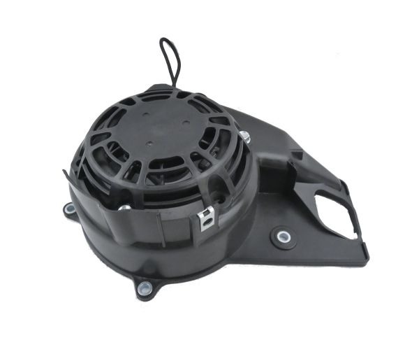 MATRIX Ersatzteil Seilzugstarter für Stanley Stromerzeuger Generator SIG 2000i 