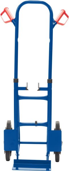 TRESTLES Sackkarre klappbar Transportkarre Treppensteiger 200kg ***2.WAHL***