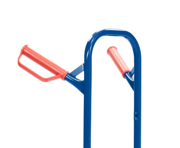 TRESTLES Sackkarre klappbar Transportkarre Treppensteiger 200kg ***2.WAHL***