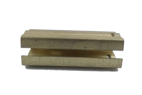 MATRIX Ersatzteil Kohlebürstenhalter für Elektro Kettensäge Motorsäge EK 2300-40 