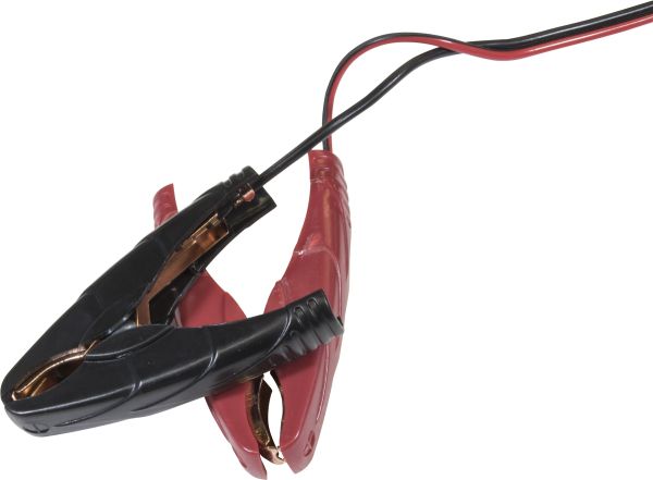 GÜDE Automatik Batterielader GAB 12V-1,5A Batterieladegerät bis 30 Ah 12 V 