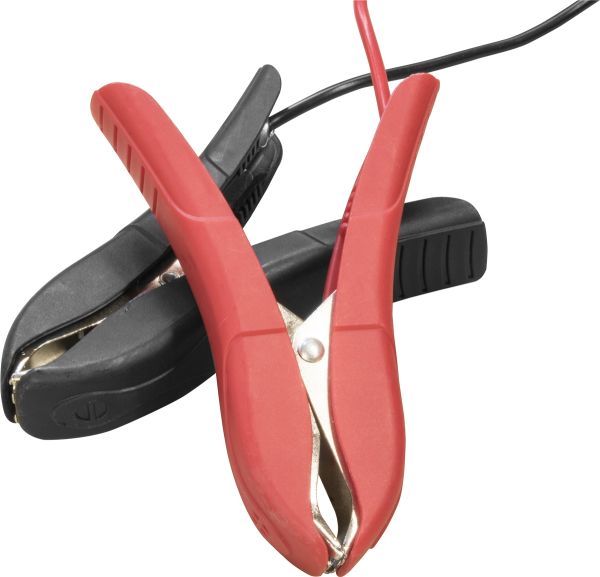 GÜDE Automatik Batterielader GAB 12V-15A-BOOST Batterieladegerät bis 400 Ah 12 V 