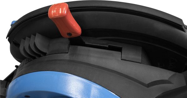 GÜDE Elektro Rasenkantenschneider GRKS 1400 Watt Kantenschneider Beetschneider 