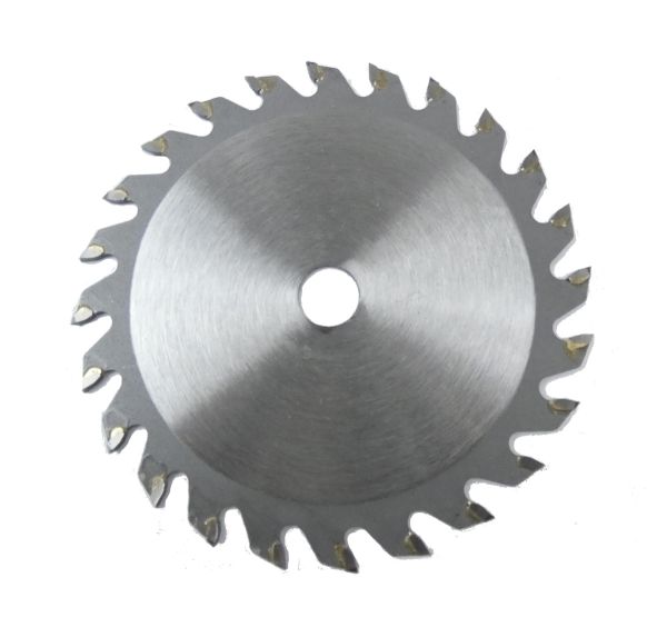 MATRIX TCT Sägeblatt für Handkreissäge MCS 500 MCS 500-1 MCS 500-3 MCS Power 20