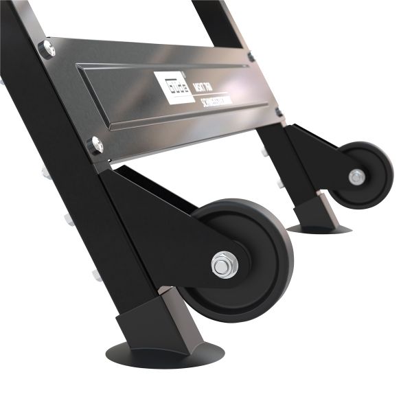 GÜDE Mobiler Schweißklapptisch MSKT 760 Schweißtisch Tisch Klapptisch 