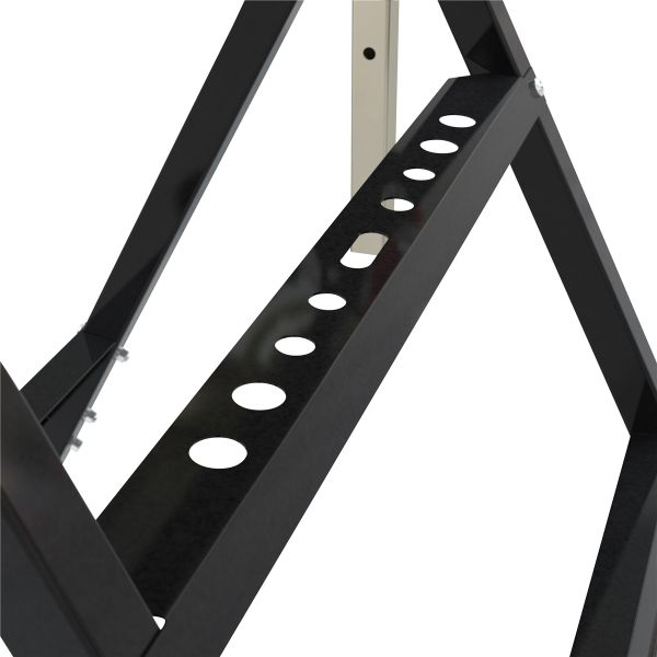 GÜDE Mobiler Schweißklapptisch MSKT 760 Schweißtisch Tisch Klapptisch 