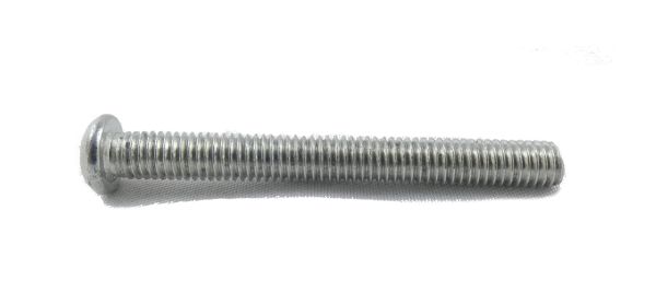MATRIX Ersatzteil Schraube M5x40 für Elektro Gehrungssäge Säge SMS 2200-340 LL