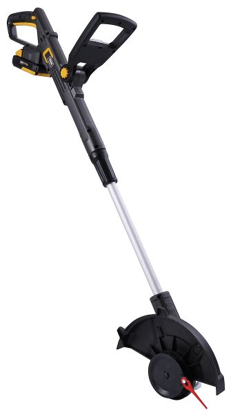 TEXAS GTX2000 Akku Rasentrimmer Trimmer Motorsense 20V inkl Akku und Ladegerät