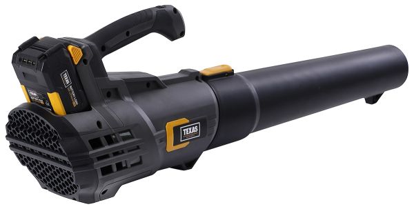 TEXAS LBX2000 Akku Laubbläser Bläser Akkubläser 20V inkl Akku und Ladegerät