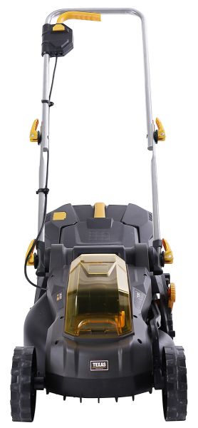 TEXAS LMX 2033 Akku Rasenmäher 33 cm Akkumäher Mäher 20V inkl Akku und Ladegerät