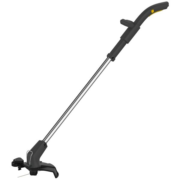 TEXAS Rasentrimmer Akku Grastrimmer Motorsense GT1200 Kunststoffmesser 12V 