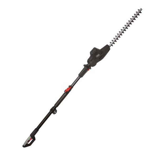 SCHEPPACH TPX710 Teleskop Heckenschere Hochentaster Astsäge Hochheckenschere