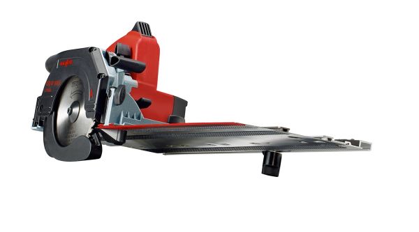 MAFELL PowerSet KSS 40 18M bl PURE Kappschienen-Säge im T MAX inkl. 5,5 Ah Akku 