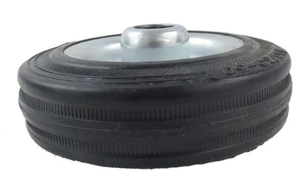 MATRIX Ersatzteil Rad für Stromerzeuger Stromgenerator Inverter 