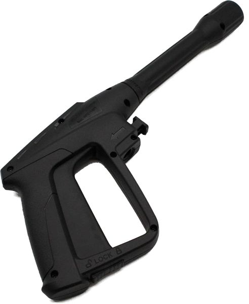SCHEPPACH Sprühpistole Reinigungspistole Aufsatz für HCE2600 *2.WAHL* 