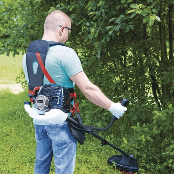 SCHEPPACH Schultergurt Profigurt für Freischneider BCH3200 / MFH5200 