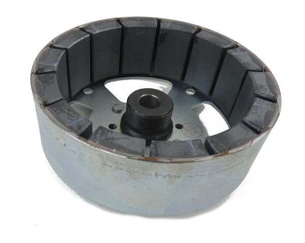 MATRIX Ersatzteil Rotoreinheit für Stanley Stromerzeuger SIG 1900 S 