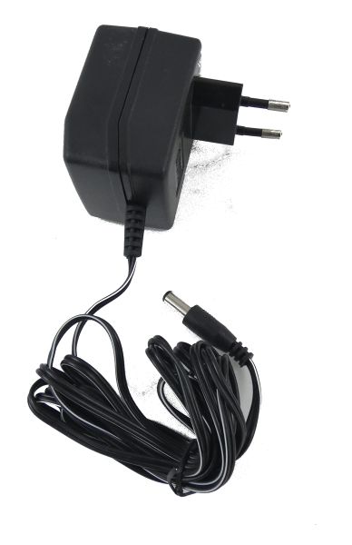 MATRIX Ersatzteil Ladekabel Ladegerät 18V d.c. für Akkuschrauber AK 18-2-1 