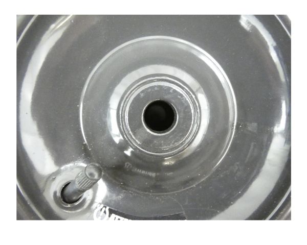 TEXAS Ersatzteil Luftrad Luftreifen 4.10 / 3.50-6 | 30 cm Durchm. / 8,5cm Breite 