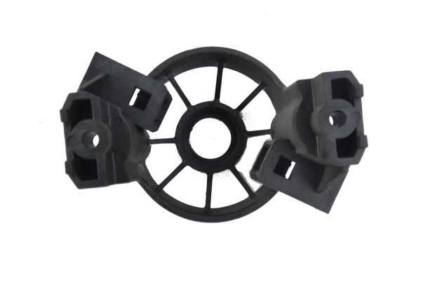 MATRIX Ersatzteil Kohlebürstenhalter für Kettensäge EK 2400-45-3 EK 2400-45-2 