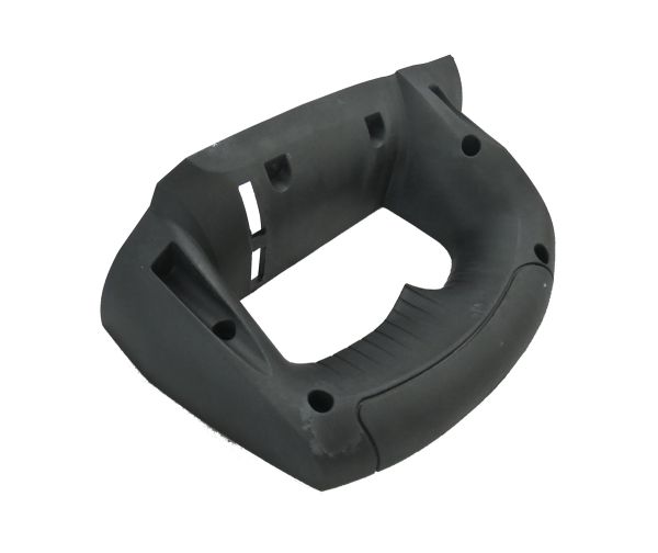 MATRIX Ersatzteil Handgriff rechts für Abbruchhammer Meißelhammer EDH 1600 