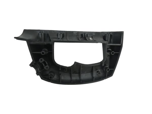 MATRIX Ersatzteil Griff 2 teilig für Elektro Abbruchhammer EDH 1600