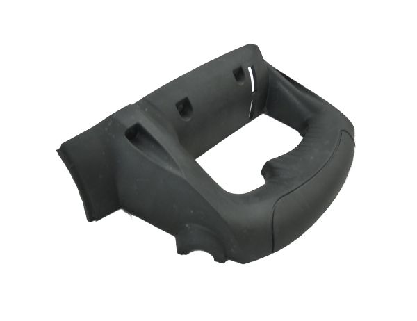 MATRIX Ersatzteil Griff 2 teilig für Elektro Abbruchhammer EDH 1600 