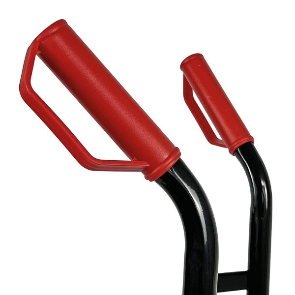 HBH Profi Schwerlast Sackkarre Transportkarre 320kg pannensicher PU-Rad *2.WAHL* 