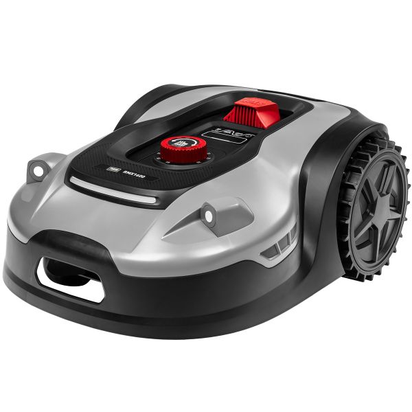 Mähroboter Rasenroboter Akku Rasenmäher TEXAS RMX1600 bis 1600qm Fläche  
