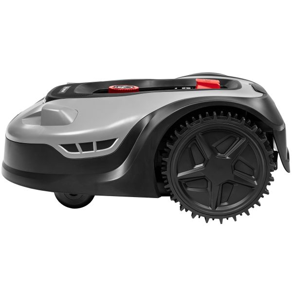 Mähroboter Rasenroboter Akku Rasenmäher TEXAS RMX1600 bis 1600qm Fläche  