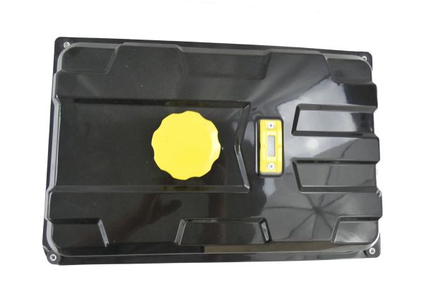 MATRIX Ersatzteil Kraftstofftank für Stanley Benzin Stromerzeuger SG 2400 Basic 