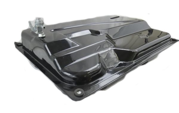 MATRIX Ersatzteil Kraftstofftank für Stanley Benzin Stromerzeuger SG 2400 Basic 