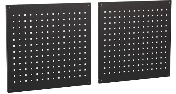 GÜDE Werkstatteinrichtung Set Wandschrank Eckschrank Werkzeugschrank 3-teilig 