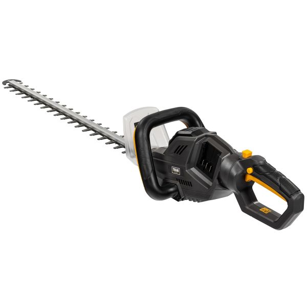 TEXAS HTX2020 Akku Heckenschere 61 cm Strauchschere 20V ohne Akku und Ladegerät 