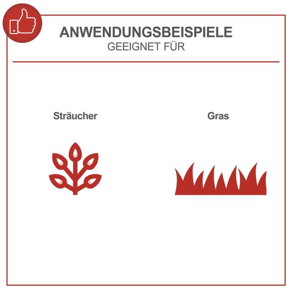 Scheppach Grasschere Strauchschere Akku Rasenschere CGS-15-Li 2in1 *Gebraucht* 