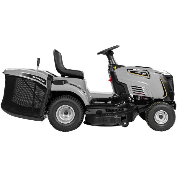 TEXAS Rasenmäher Traktor Rasentraktor Aufsitzmäher Aufsitzrasenmäher TTC102H 