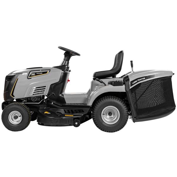 TEXAS Rasenmäher Traktor Rasentraktor Aufsitzmäher Aufsitzrasenmäher TTC102H 