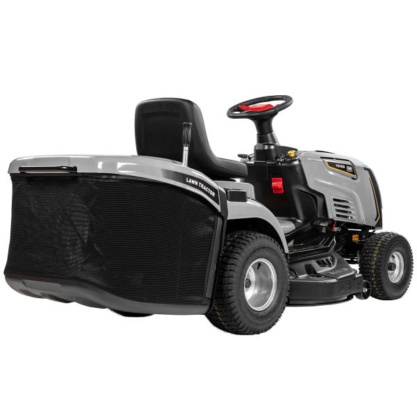 TEXAS Rasenmäher Traktor Rasentraktor Aufsitzmäher Aufsitzrasenmäher TTC102H 