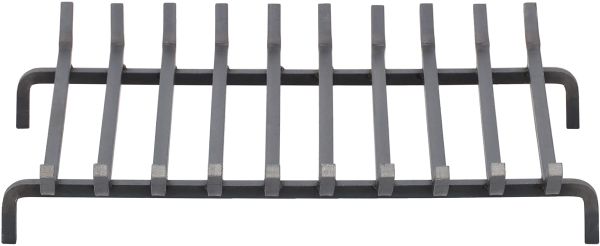 MAGNUS Feuerrost “R204” Schwarz Kaminrost Ofenrost ***NEU*** 