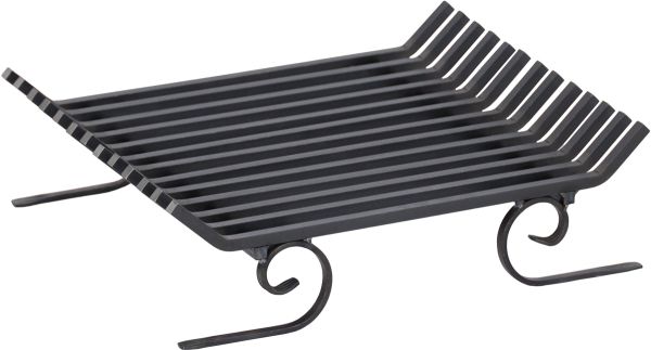 MAGNUS Feuerrost R210 Schwarz Kaminrost Ofenrost 