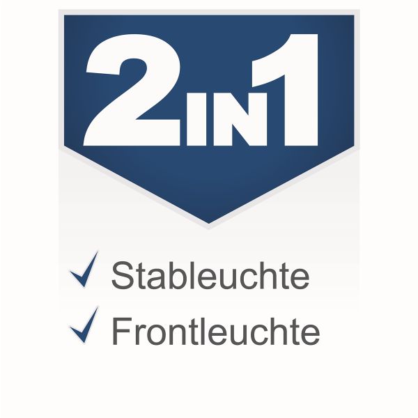 Scheppach Akku Arbeitsleuchte 20V Taschenlampe Werkstattleuchte C-WL20-X o. Akku 